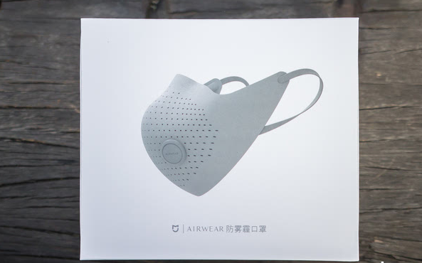 小米口罩新品来了,10月13日将在印度首发