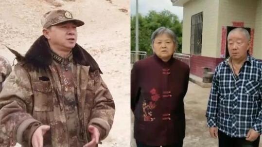 心疼!高原边防一线官兵与家人隔空团圆戳中泪点