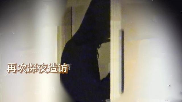 炒作还是因戏生情？陈星旭张婧仪疑似恋情曝光 连续两晚进女方房间