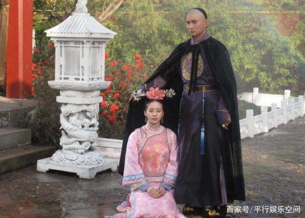 【正式官宣】宋茜当选第13届金鹰女神