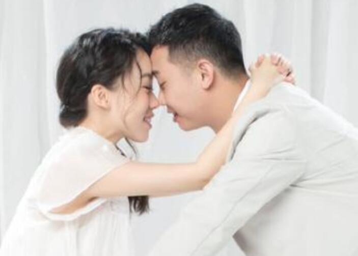 【好拽一男的】GAI:我永远不会翻车 疑似回应宠妻人设