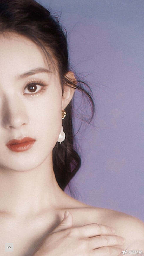 【吃瓜】赵丽颖33岁生日头戴皇冠甜笑 冯绍峰给赵丽颖的祝福评论被淹了