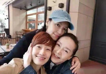 首次回应!马伊琍离婚后状态曾很差:每天都恍恍惚惚 曾找过心理医生
