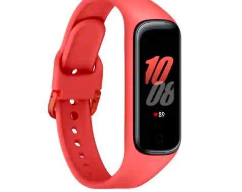 三星Galaxy Fit2发布,运动手环仅售60美元