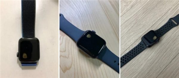 苹果AppleWatchSE刚上市就翻车,部分产品出现烧焦现象