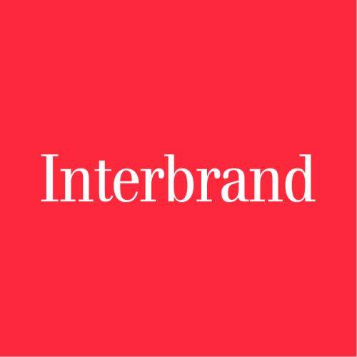 Interbrand全球品牌百强:华为是唯一上榜中国品牌