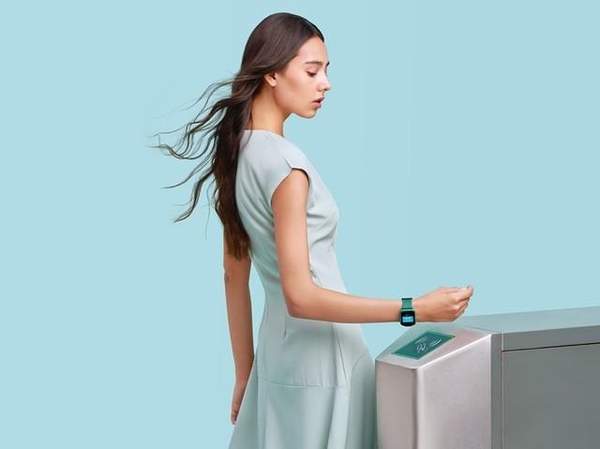 华米Amazfit pop参数配置是什么?一张图告诉你!