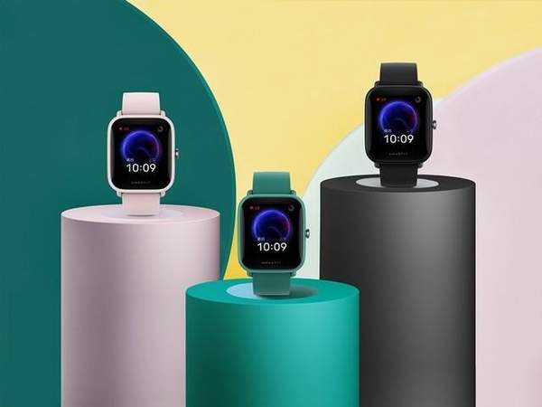 华米Amazfit pop参数配置是什么?一张图告诉你!