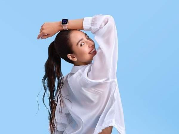 华米Amazfit pop参数配置是什么?一张图告诉你!