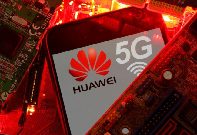 瑞典宣布：禁止参加5G频谱拍卖企业使用华为、中兴设备