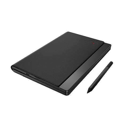 ThinkPad X1 Fold国行版正式发布:起售价19199元
