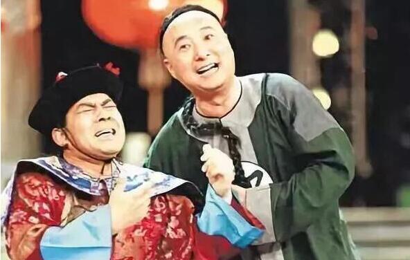 这不是做梦吧？陈佩斯时隔20余年回归央视舞台 小品“鼻祖”终于回来啦