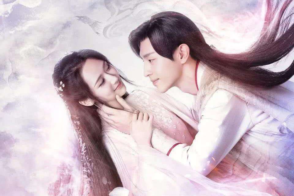 【吃瓜围观】杨紫吐槽电视剧的套路说了什么?