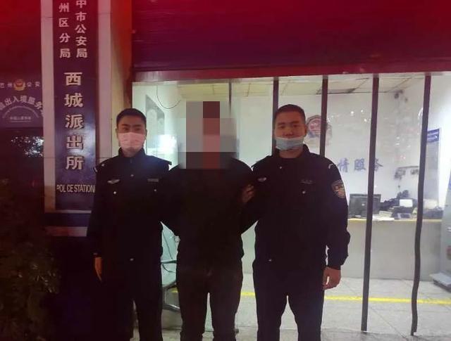 荒唐!一男子为逃单报假警谎称感染新冠,已被依法处行政拘留十日