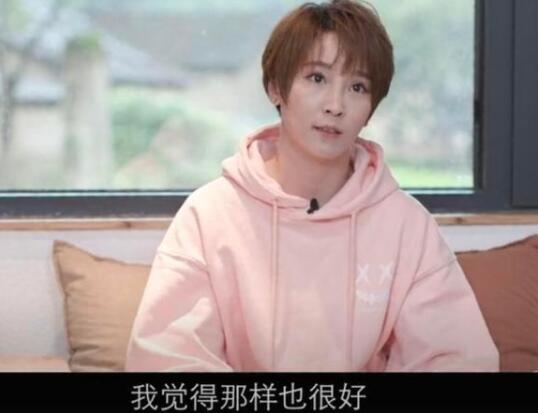 【围观】吴京:好丈夫要做老婆的跟屁虫 谢楠:女性独立的不是钱是心