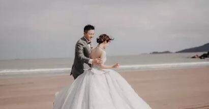 张子凡丁钰琼结婚上热搜 张子凡是谁？丁钰琼是谁？