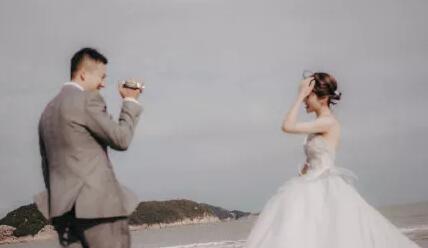 张子凡丁钰琼结婚上热搜 张子凡是谁？丁钰琼是谁？