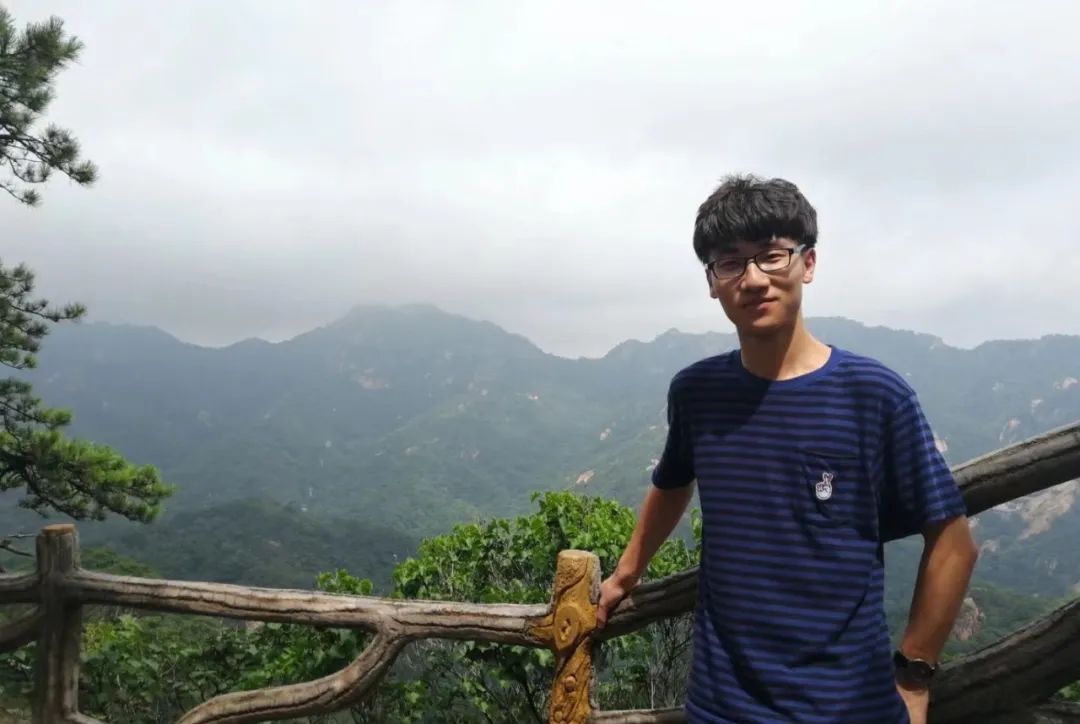 5个100分!这份高校学霸成绩单刷屏!