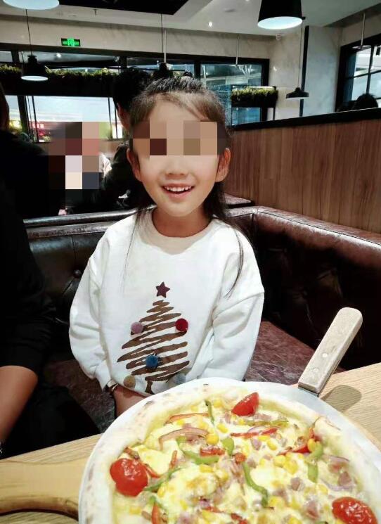 【最新】抚顺市回应6岁女童受虐案说了什么？