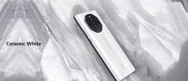 余承东:华为已经掌握了120W甚至200W快充技术