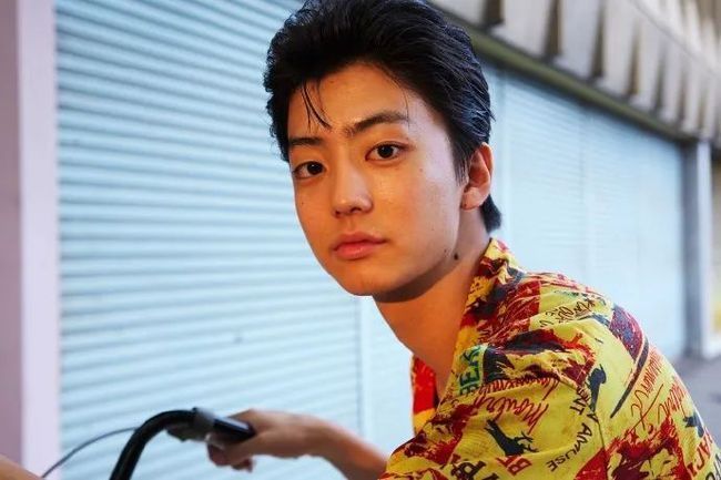 不是初犯!日本演员伊藤健太郎被捕,到底发生了什么?
