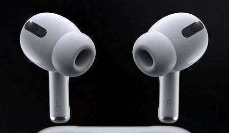 AirPodsPro存在声音问题,苹果支持免费换新