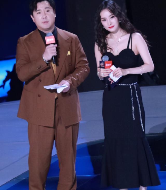 终究是错付了!沈腾回应没扶杨幂原因:忘的死死的