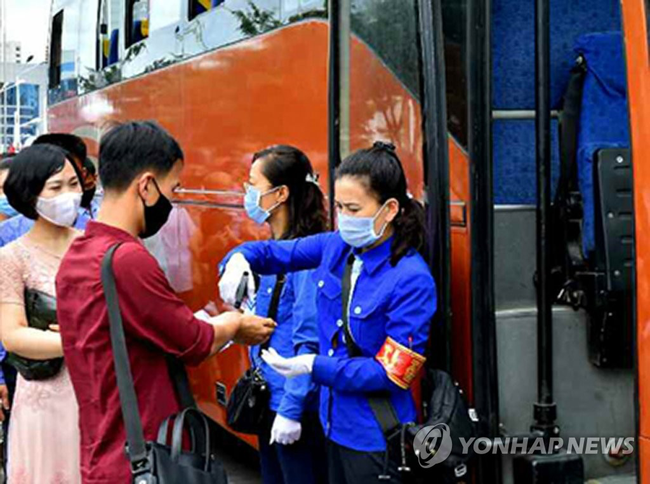 朝鲜立法强制外国人“绝对服从”防疫：若因传染病死亡，将按规定处理尸体