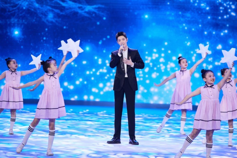 【实至名归】肖战登2020亚太最帅面孔榜首，都有哪些明星上榜？