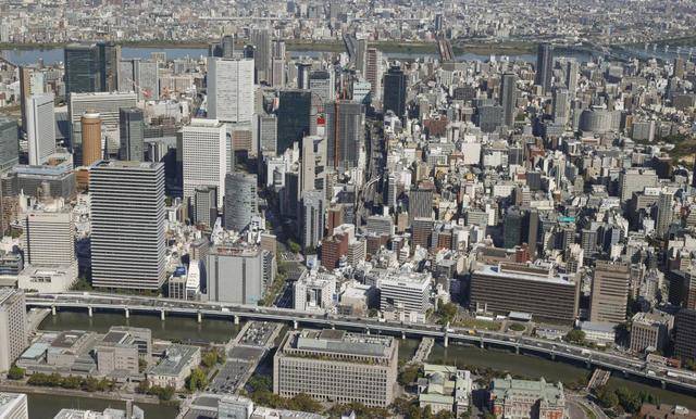 5年前历史重演：“大阪都构想”第二次被否决，现任市长决定退出政坛