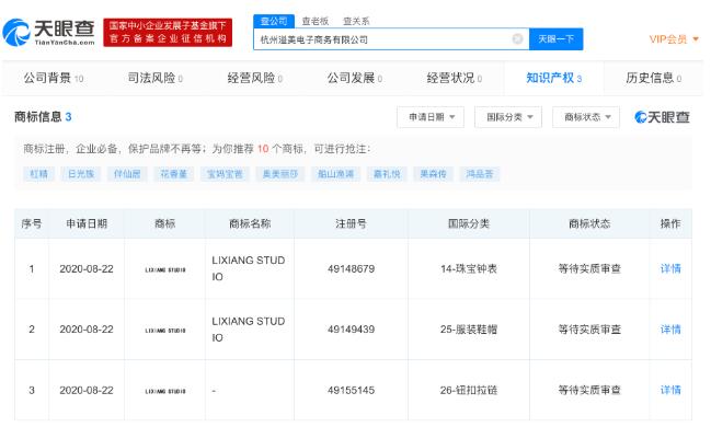 啥情况？王岳伦退出李湘关联公司，发生了什么？