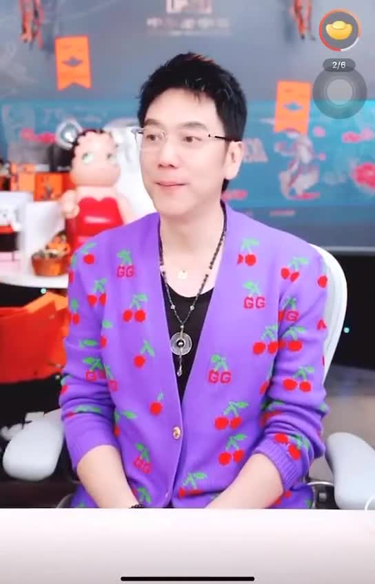 圈粉！林依轮说男人谈痛经不尴尬 事情是这样的...
