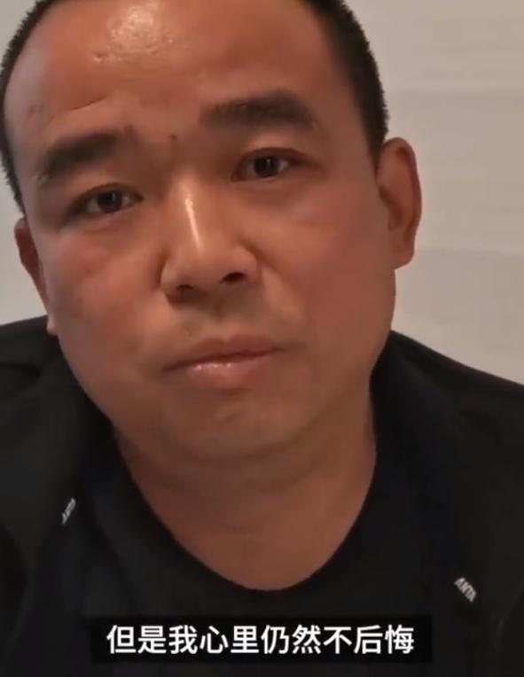 不后悔!男子跳化粪池救人留后遗症 需长期吃药自己承担医药费