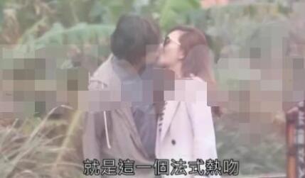 【梁静茹方承认恋情】梁静茹新恋情曝光与男友海边拥吻