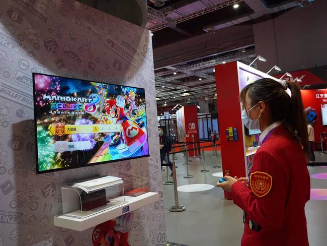 先睹为快!一组图揭秘进博会展馆 这些展品将亮相