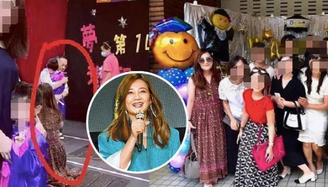 大秀恩爱!梁静茹新恋情曝光与男友海边拥吻 两人玩“泰坦尼克号”浪漫十足