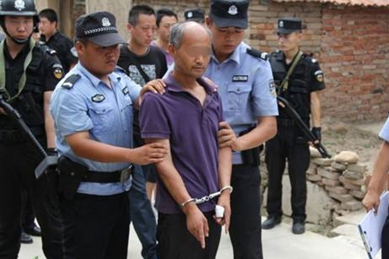 最新消息:陕西被埋母亲去世前原谅儿子细节首曝光