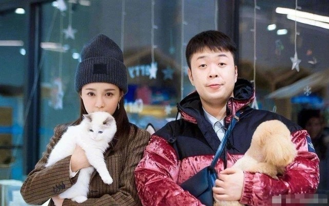 好大一口锅!靳梦佳否认自己是沈梦辰爆料对象 杨迪回复说漏嘴