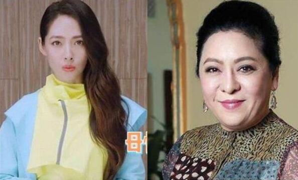 【吃瓜围观】向太称郭碧婷答应生三胎，孙女小名叫“小奶皇”