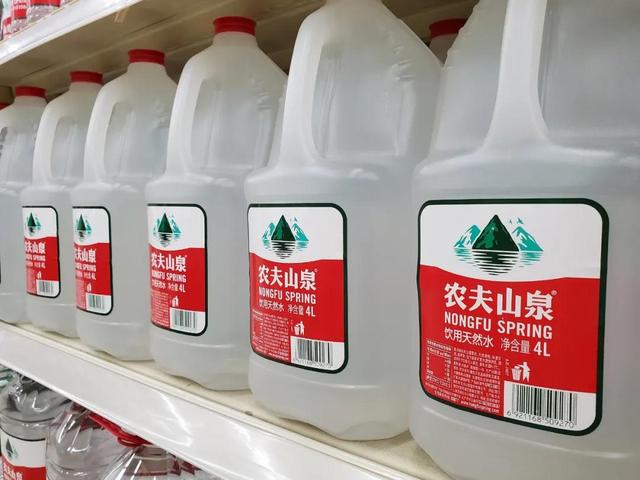 农夫山泉撤诉，毁林取水举报者“侵犯名誉案”收场?