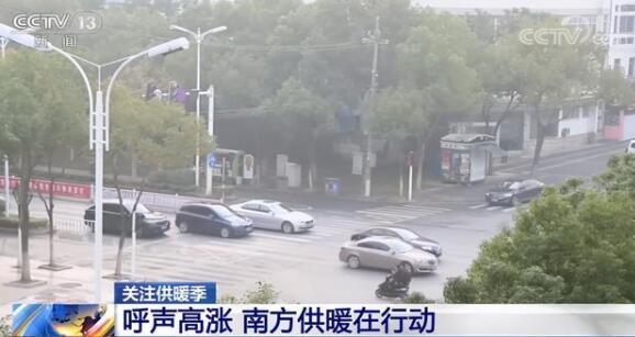 南方不露腰了？南方城市成暖气片销量增长主力