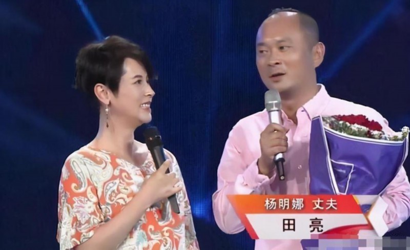 【大反转】演员田亮怒斥妻子出轨 女方回应揭露真相