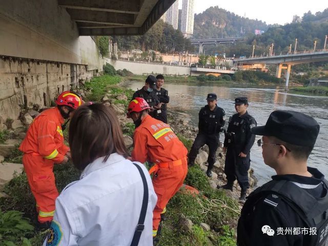 26岁女子被催婚后跳河轻生 网友:转到家庭群了