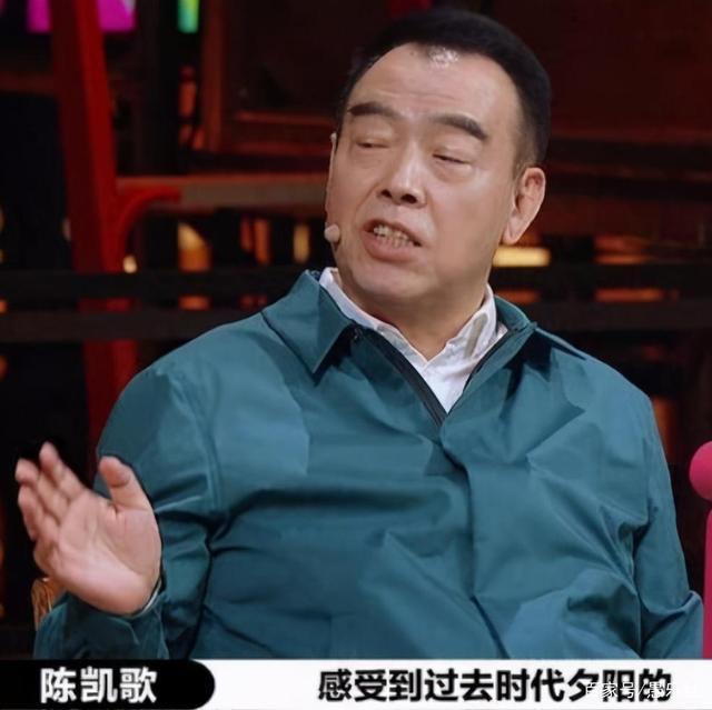 弄潮儿！原来李诚儒不是光头，后脑勺有个心形头发