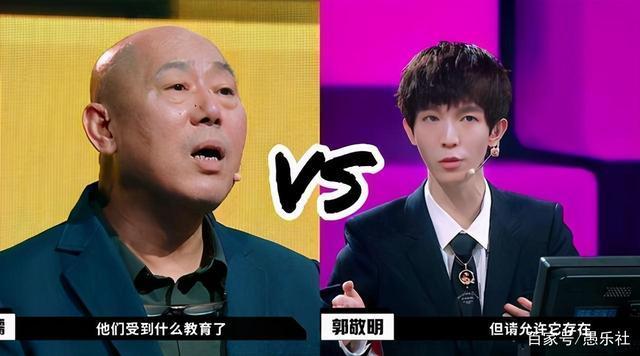 弄潮儿！原来李诚儒不是光头，后脑勺有个心形头发