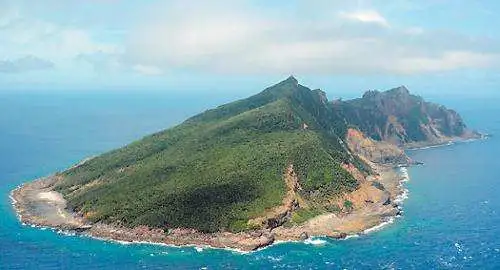 日美防务高官今日通话，声称钓鱼岛适用《美日安保条约》