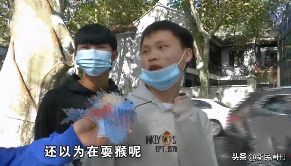博眼球、涨粉？女主播西湖边“爬跪征婚”，网络直播炒作还有底线吗？