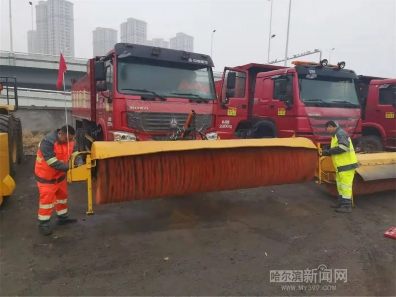 刚刚,暴雪预警升级为橙色!雨雪