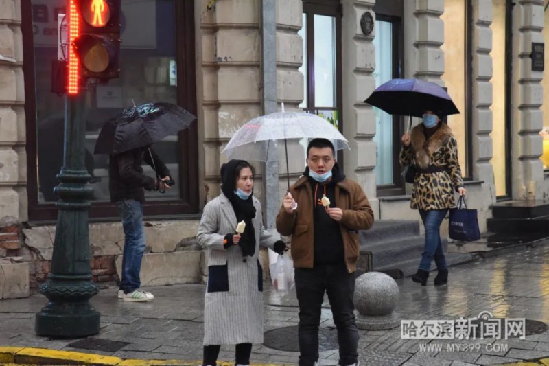 刚刚,暴雪预警升级为橙色!雨雪