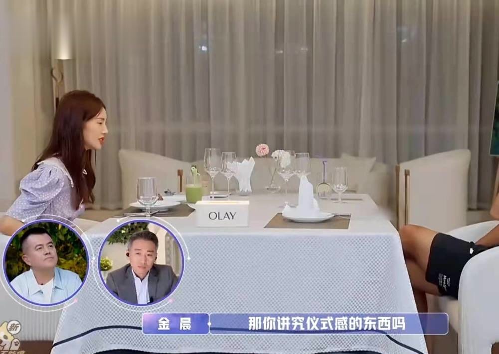 张继科疑似新恋情曝光 难怪和金晨约会失败,原来已经有同居新女友了?